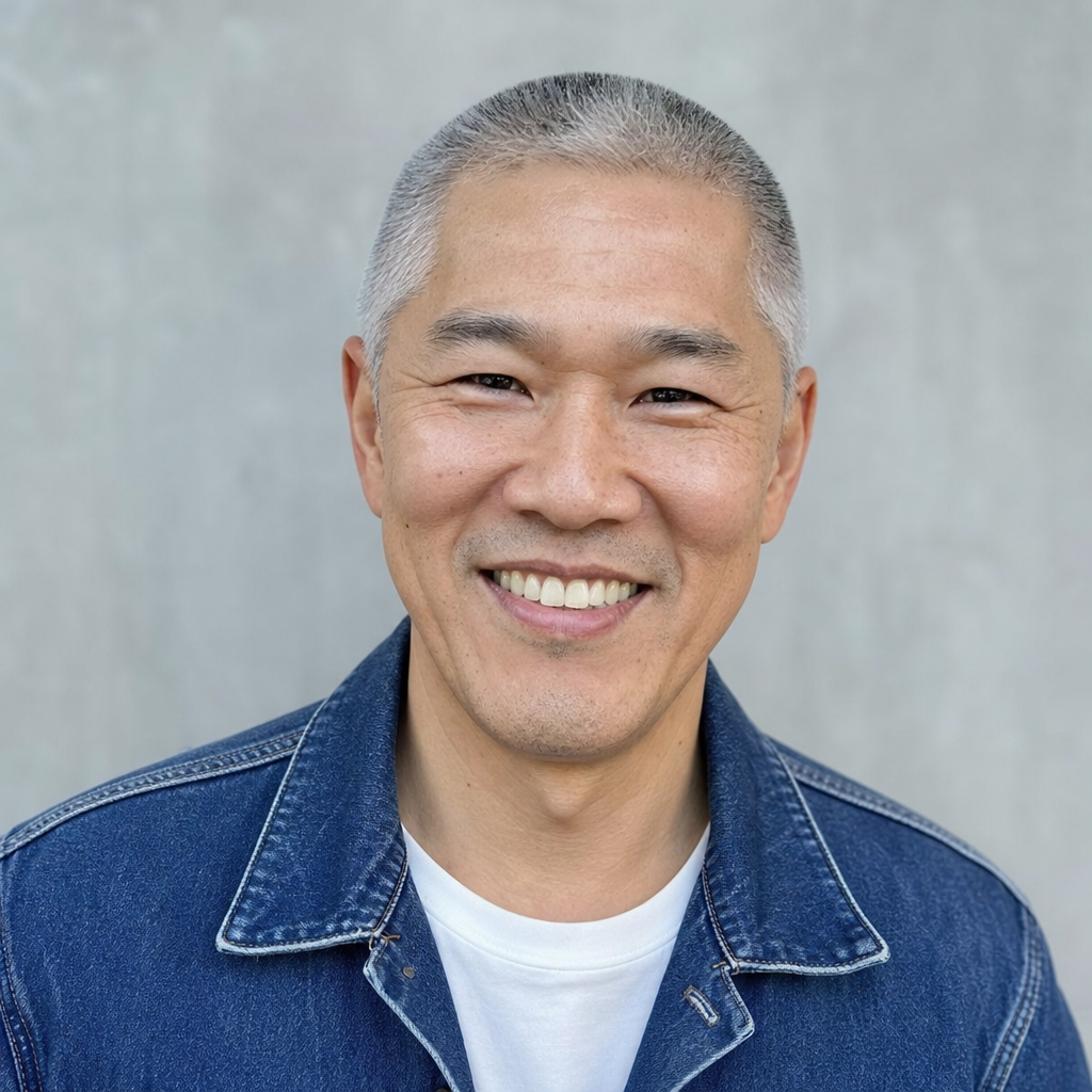 David Kim